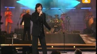 Vivir así es morir de amor. Camilo Sesto