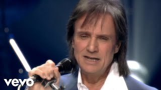 Cóncavo y convexo. Roberto Carlos