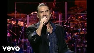 Abrázame. Alejandro Fernández