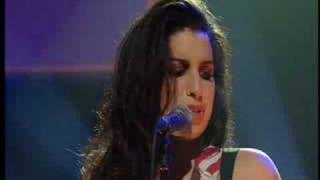 Stronger than me. Amy Winehouse