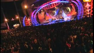 Es por amor. Alexandre Pires