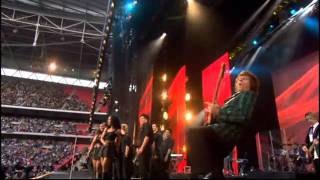 Sailing. Rod Steward