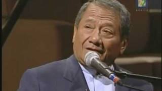 No sé tú. Armando Manzanero y Francisco Céspedes