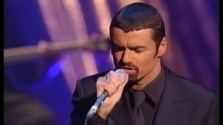 Father figure. George Michael