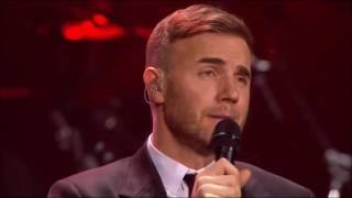 Lie to me. Gary Barlow