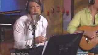 Si tu supieras. Alejandro Fernández