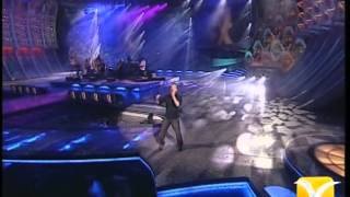 Me cansé de ti. Obie Bermúdez