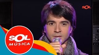 Quién te dijo eso. Luis Fonsi