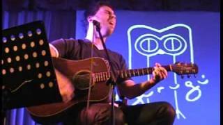 El culpable fui yo. Pablo Perea