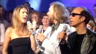 Inmortality. Bee Gees & Celine Dion