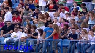 Esos ojos negros. Mikel Erentxun Y Álex Ubago