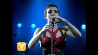 Cruz de navajas. Mecano