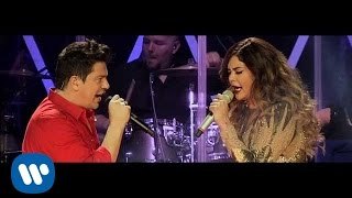 El alma en pie. Yahir ft Yuridia