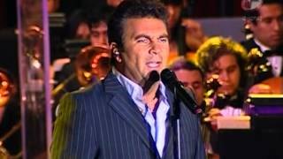 Te extraño. Mijares