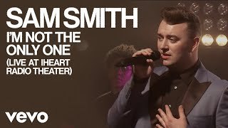 I´m not the only one. Sam Smith