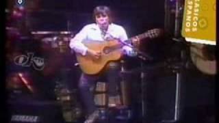 Qué voy a hacer sin ti. Jose Feliciano