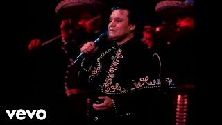 Te sigo amando. Juan Gabriel