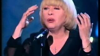 Cuando me acaricias. Mari Trini