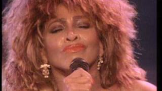 What´s love got to do with it. Tina Turner