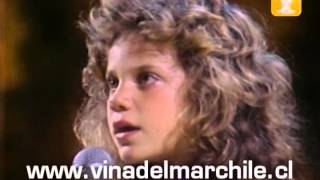 On my own. Nikka Costa