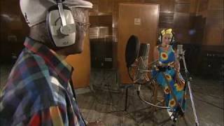 Quizás, quizás, quizás. Ibrahim Ferrer y Omara Portuondo