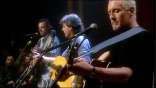 And I love her. Paul McCartney