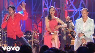 Serás el aire. Sasha, Benny y Erik