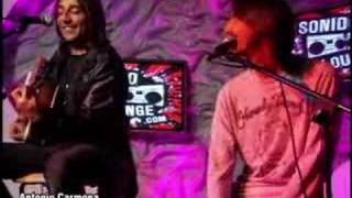 Para que tú no llores. Antonio Carmona 