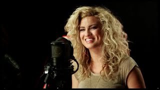 Thinking out loud. Tori Kelly