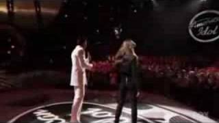 If I can dream. Celine Dion & Elvis Presley