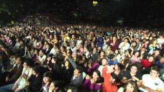 Dicen. Juan Fernando Velasco