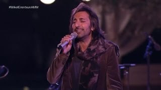 A un minuto de ti. Antonio Carmona