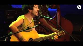 Canción de amor. Lisandro Aristimuño