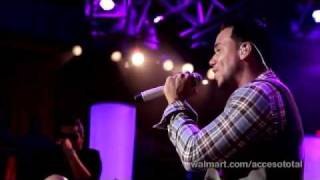 Mi santa. Romeo Santos
