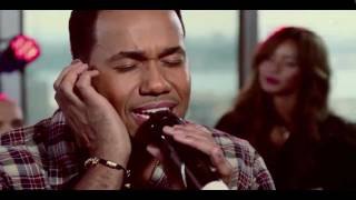 You. Romeo Santos