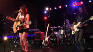 Con solo una mirada. Georgina