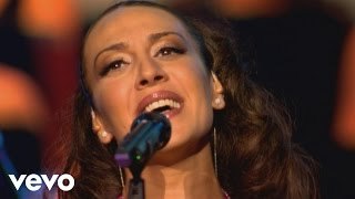 Desátame. Mónica Naranjo