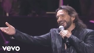 Como tu mujer. Marco Antonio Solís, Pasión Vega