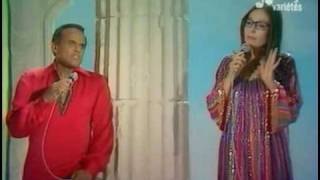 Try to remember. Nana Mouskouri & Harry Belafonte
