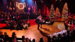 Feliz Navidad. Michael Buble ft Thalia