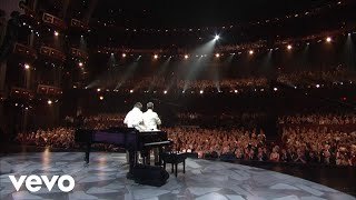 Christmas song. Andrea Bocelli, Natalie Cole