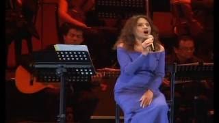 Tú bailas en mi mente. Gigliola Cinquetti