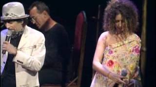 La Magdalena. Joaquín Sabina