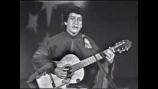 Te recuerdo Amanda. Victor Jara