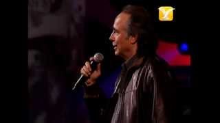 Cantares. Joan Manuel Serrat