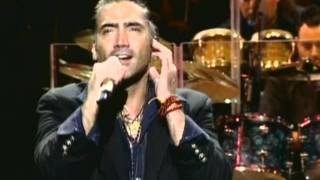 Tantita pena. Alejandro Fernández