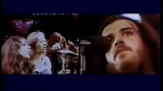 With a little help from my friends. Joe Cocker & Leon Russell