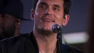 If I ain´t got you. Alicia Keys & John Mayer