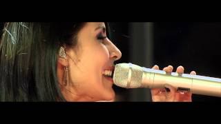 Si te encontrara tras cien años. Yahir y María León