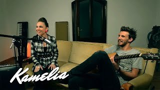 Stand by me. Kamelia